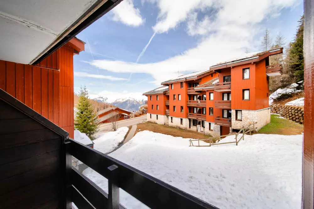 Résidence Plagne Lauze - maeva Home