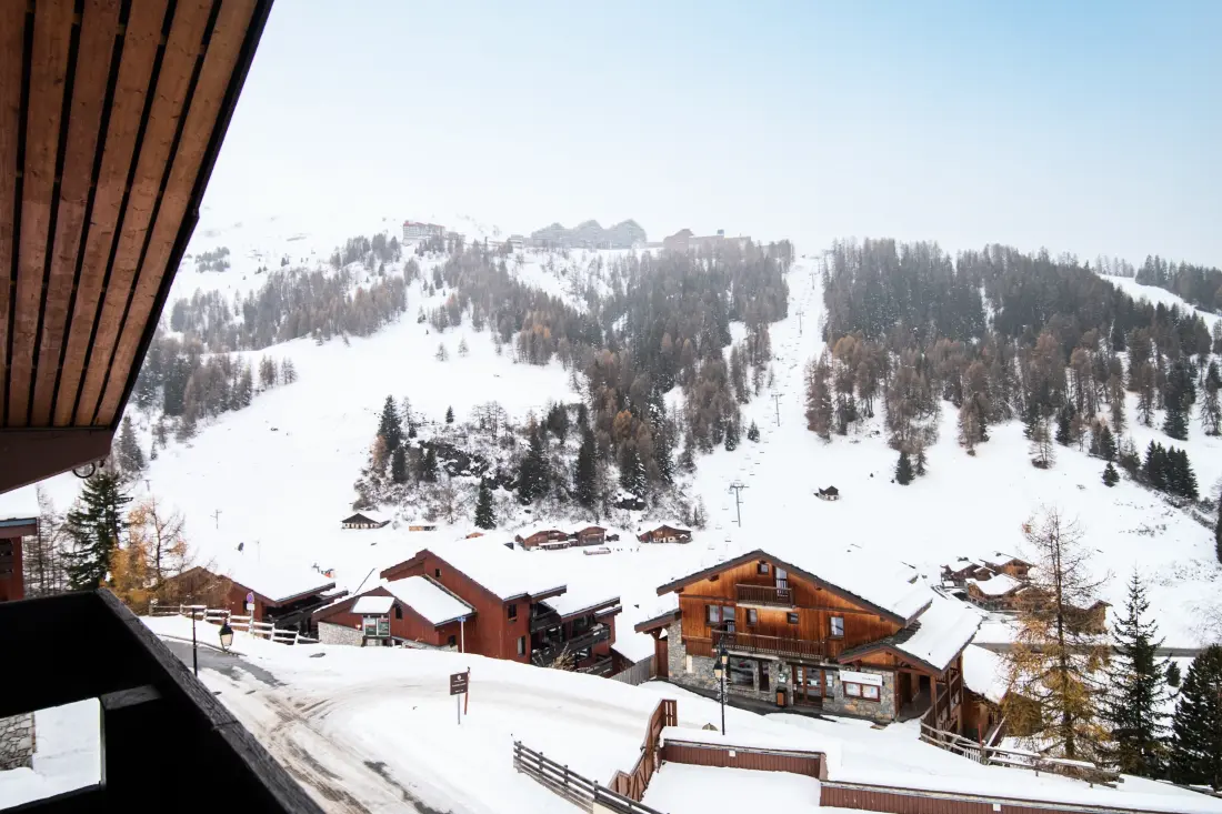 Résidence Plagne Lauze - maeva Strona główna