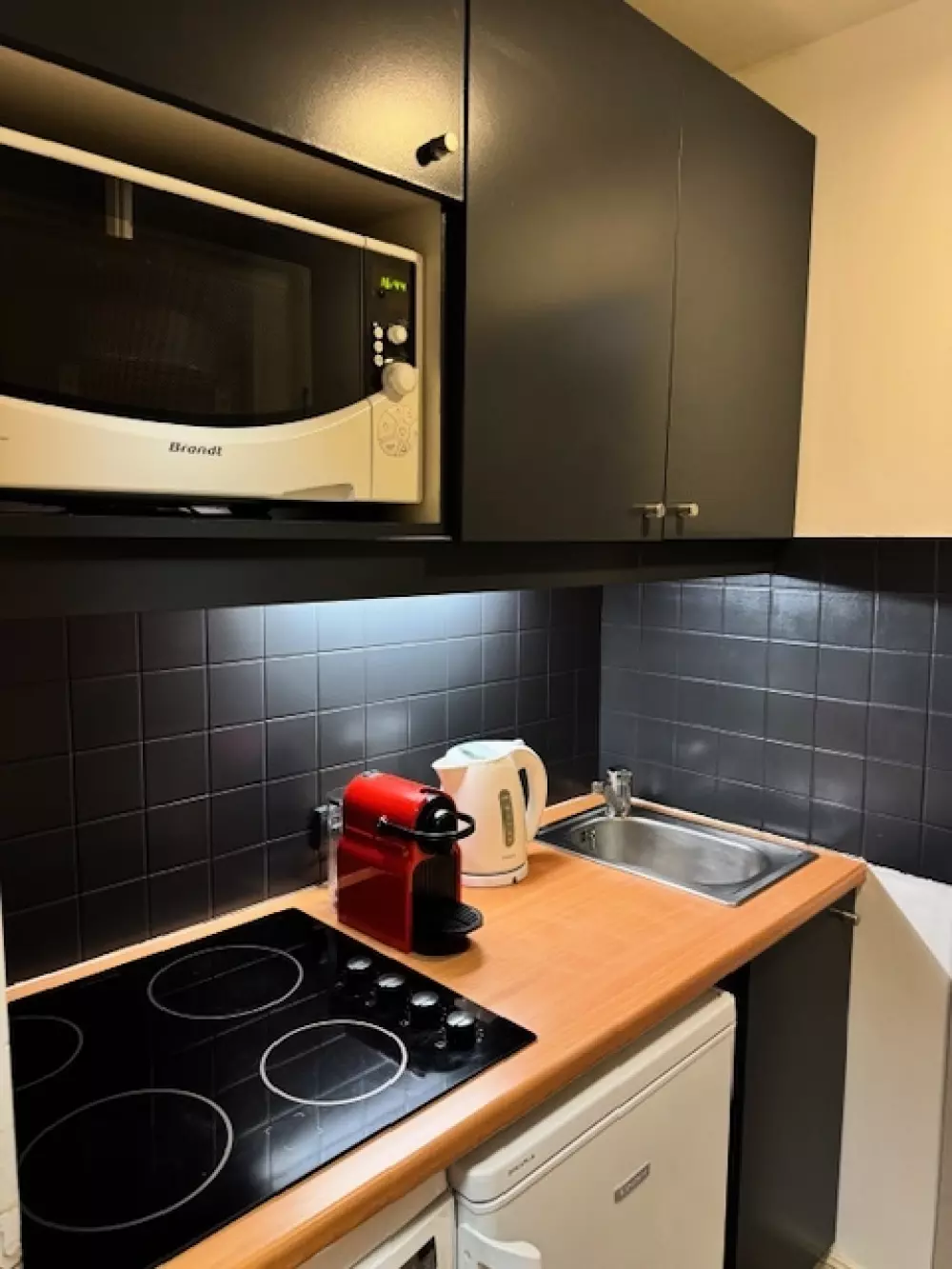 Résidence Plagne Lauze - maeva Home