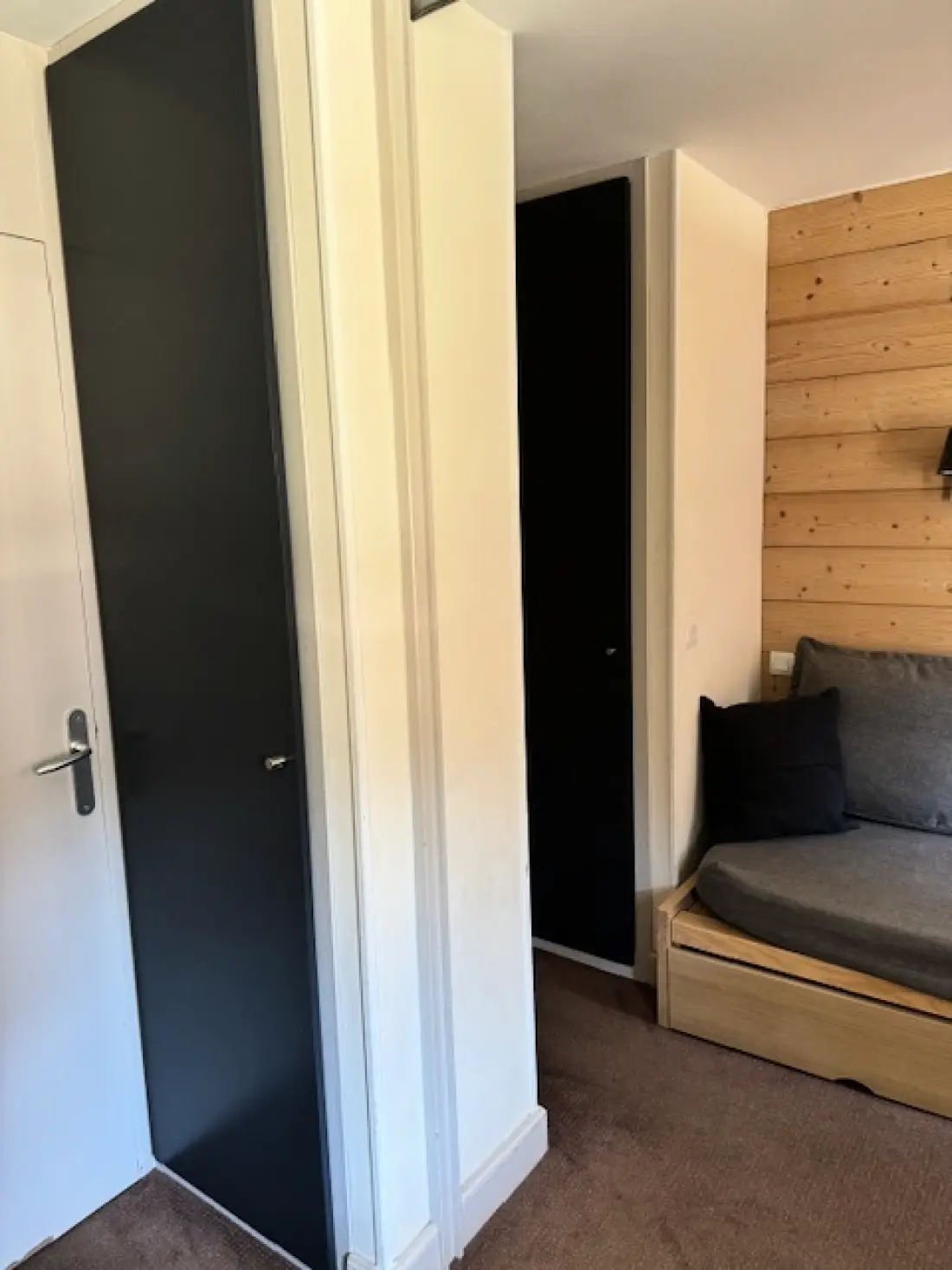 Résidence Plagne Lauze - maeva Strona główna