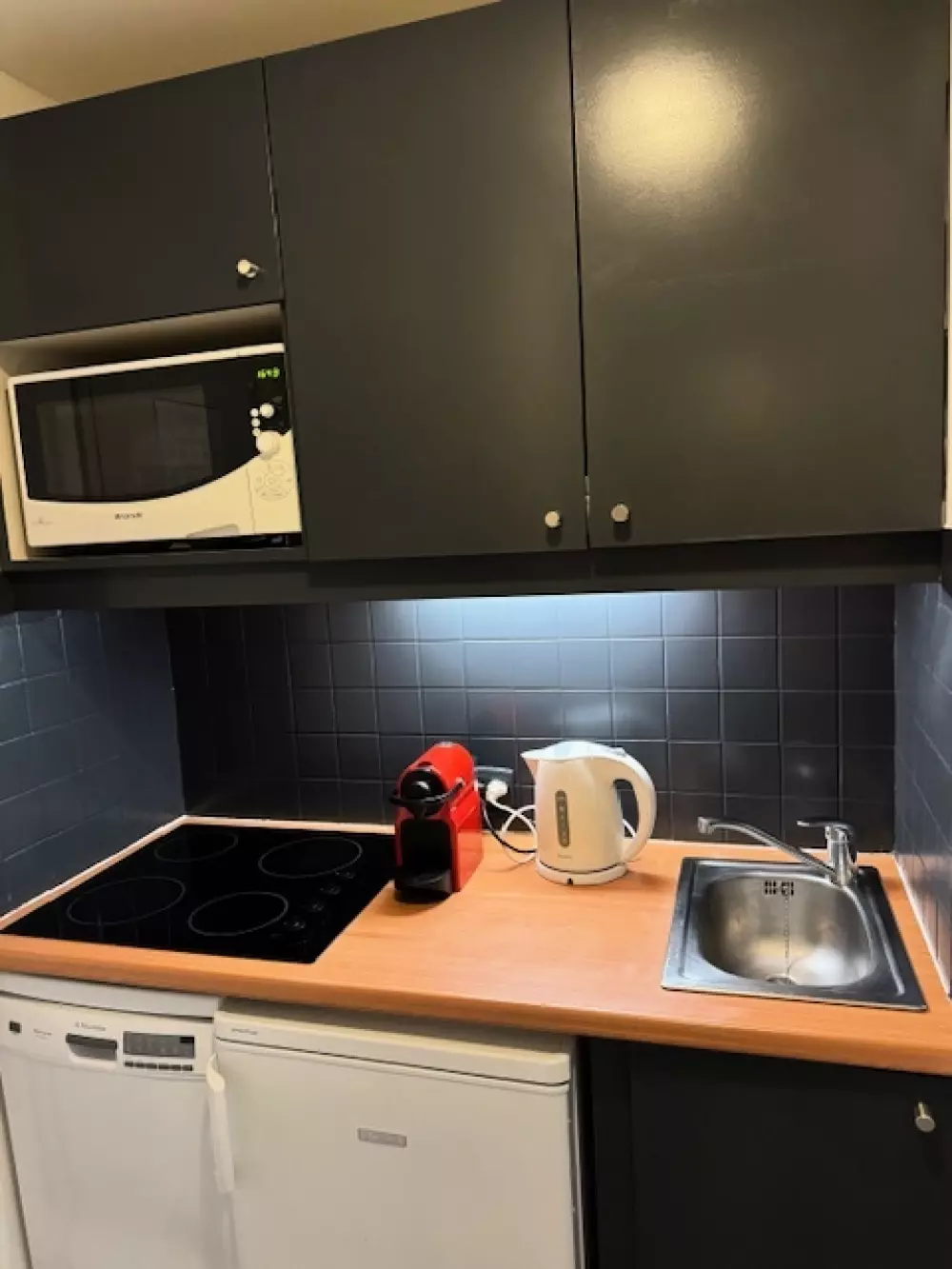 Résidence Plagne Lauze - maeva Home