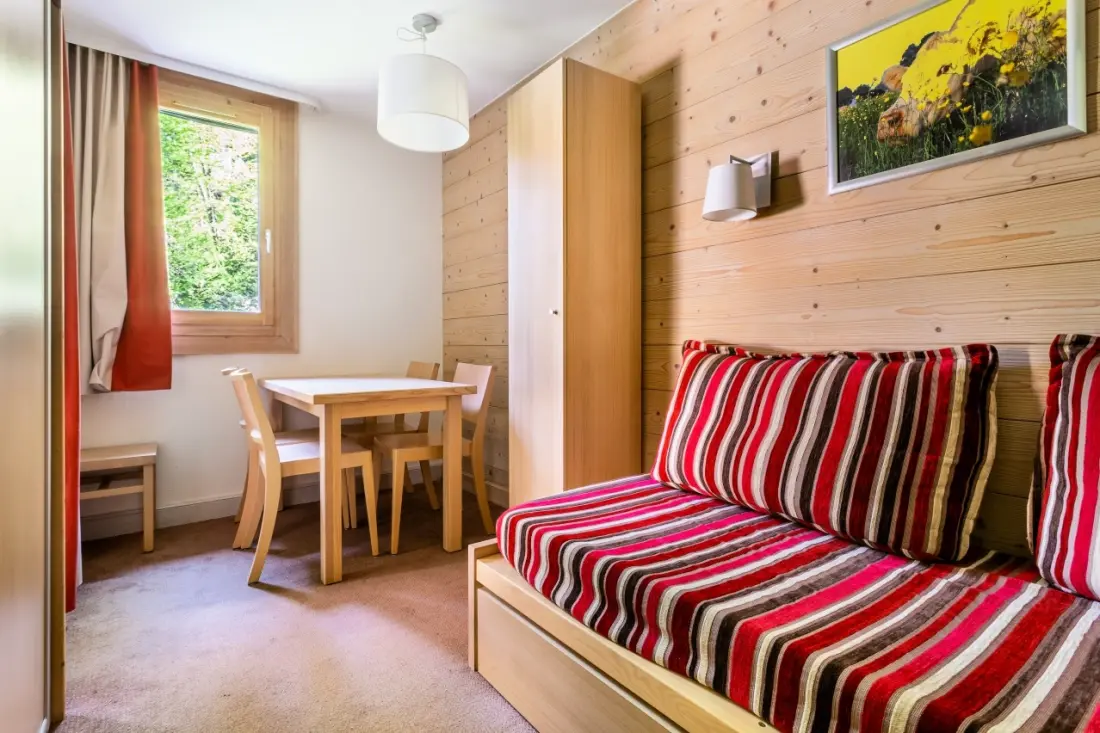 Résidence Plagne Lauze - maeva Home