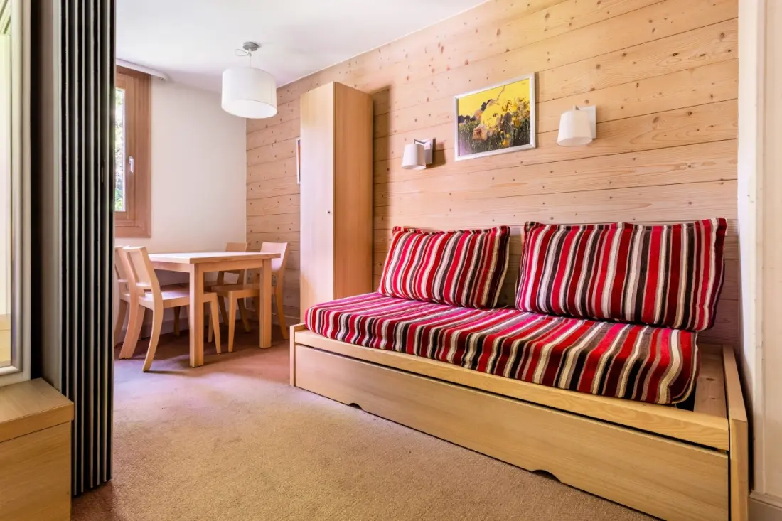 Résidence Plagne Lauze - maeva Home