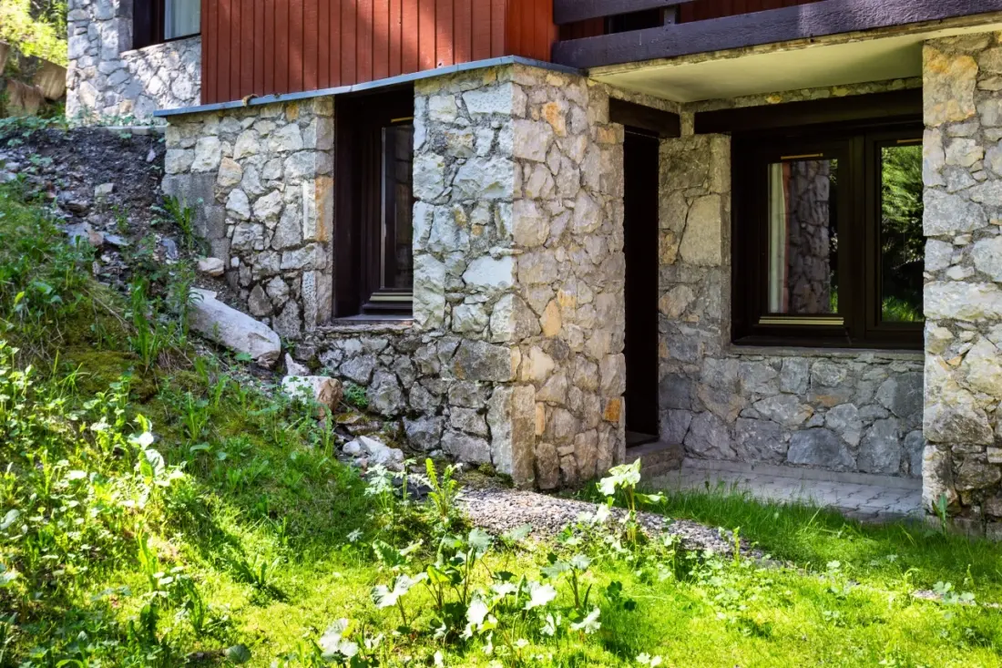 Résidence Plagne Lauze - maeva Home