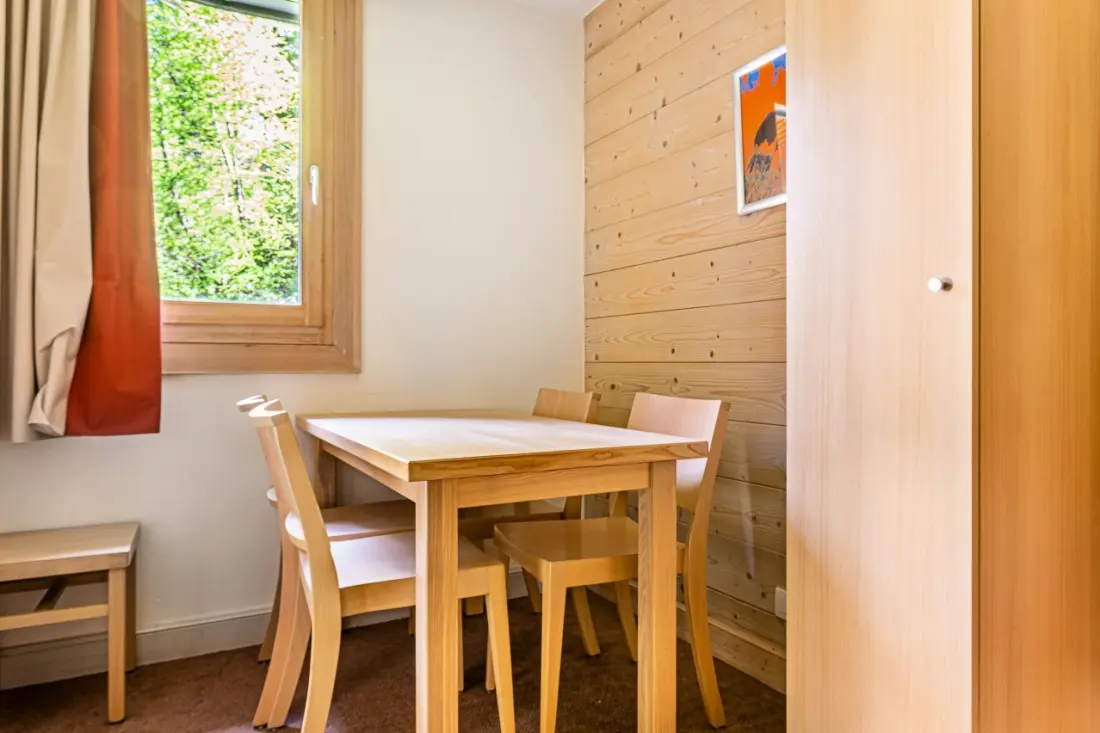 Résidence Plagne Lauze - maeva Home