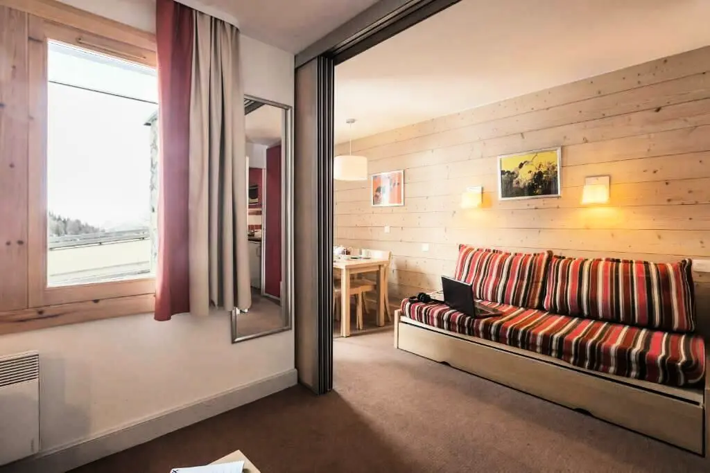 Résidence Plagne Lauze - maeva Home