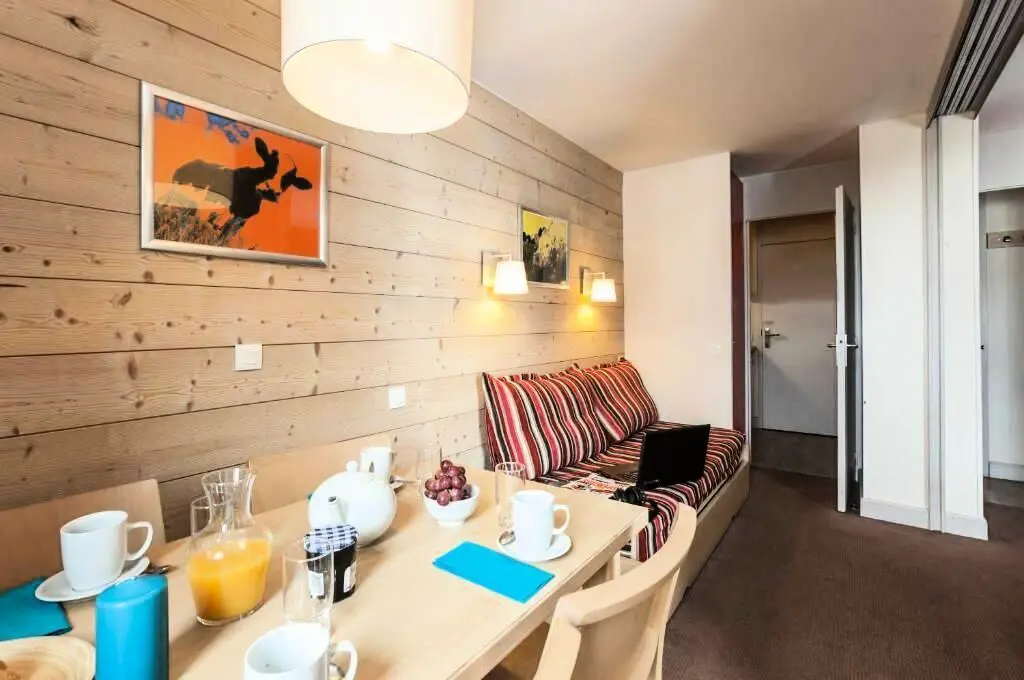 Résidence Plagne Lauze - maeva Home