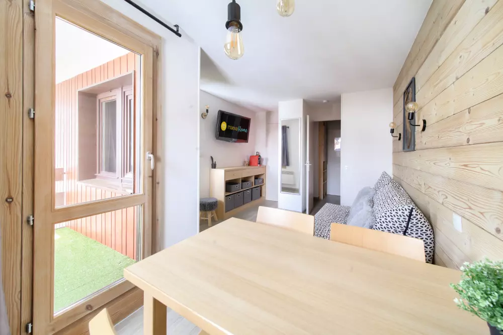 Résidence Plagne Lauze - maeva Home