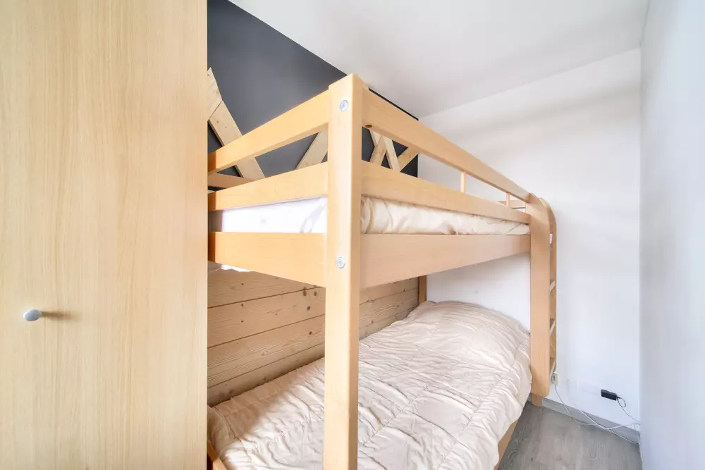 Résidence Plagne Lauze - maeva Home