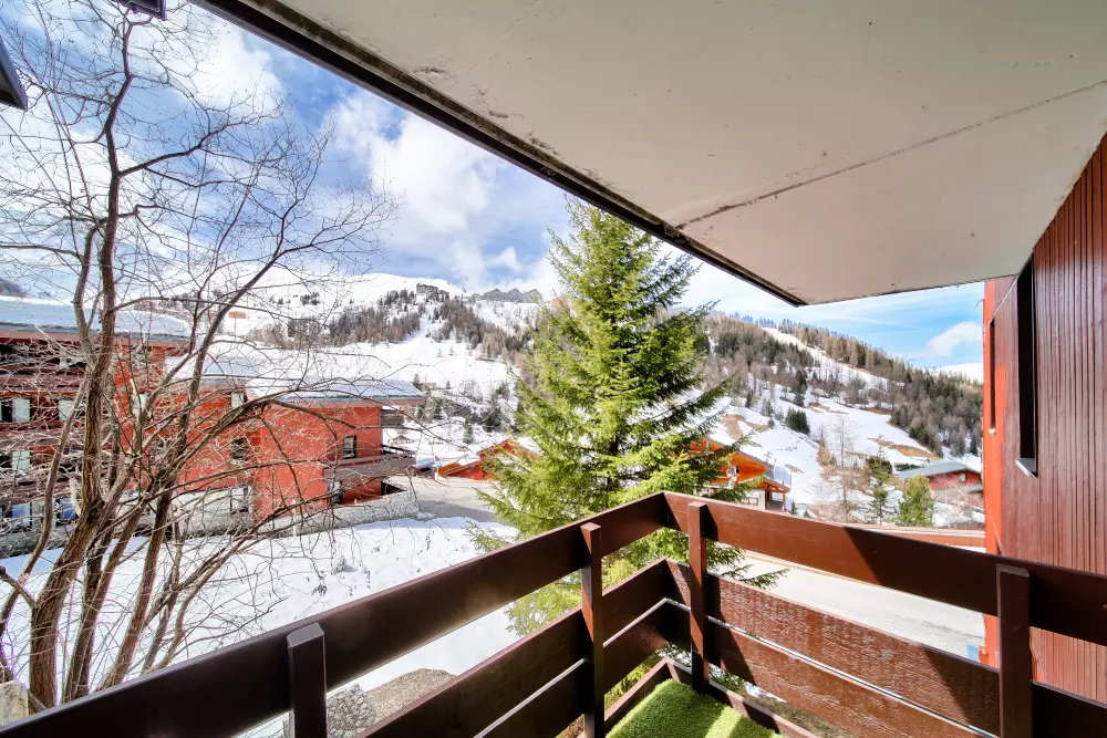 Résidence Plagne Lauze - maeva Home