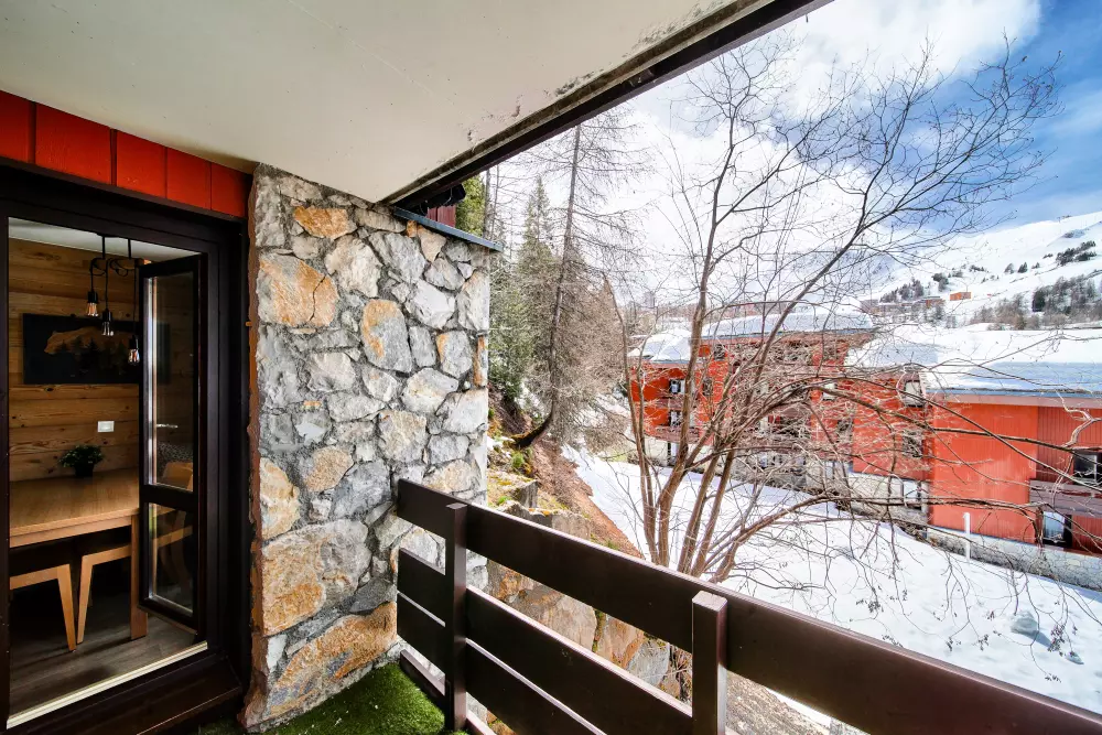 Résidence Plagne Lauze - maeva Home