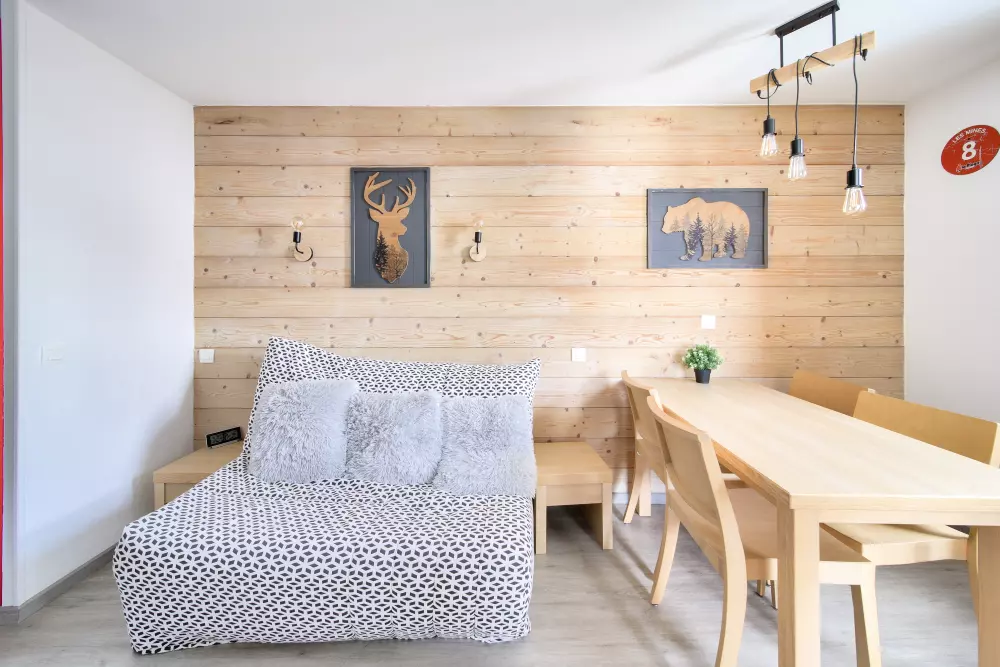 Résidence Plagne Lauze - maeva Home