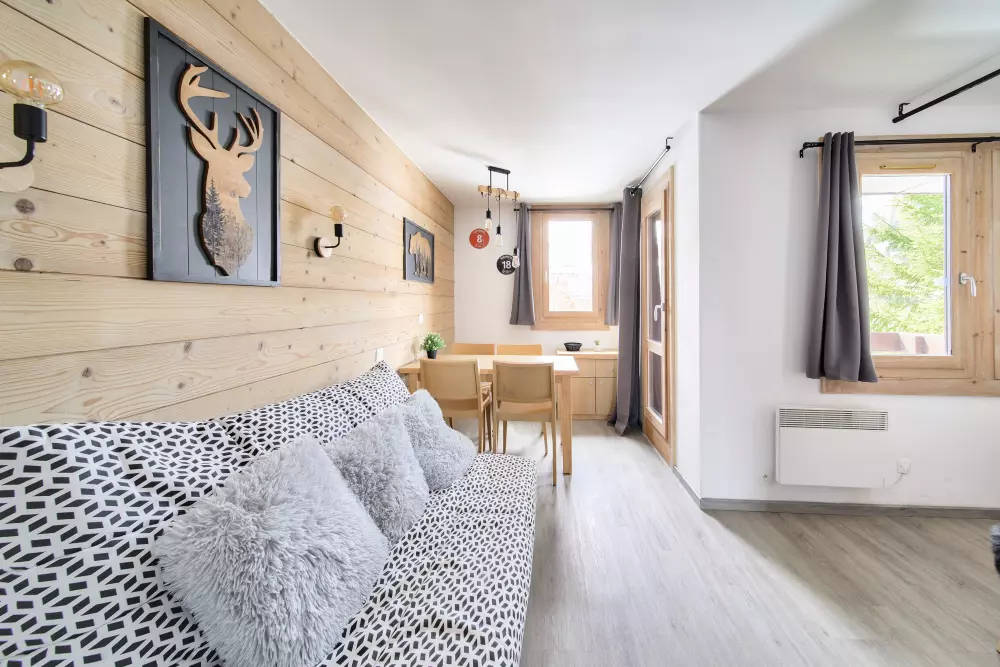 Résidence Plagne Lauze - maeva Home