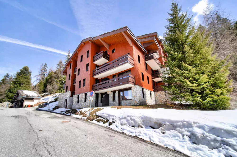 Résidence Plagne Lauze - maeva Home