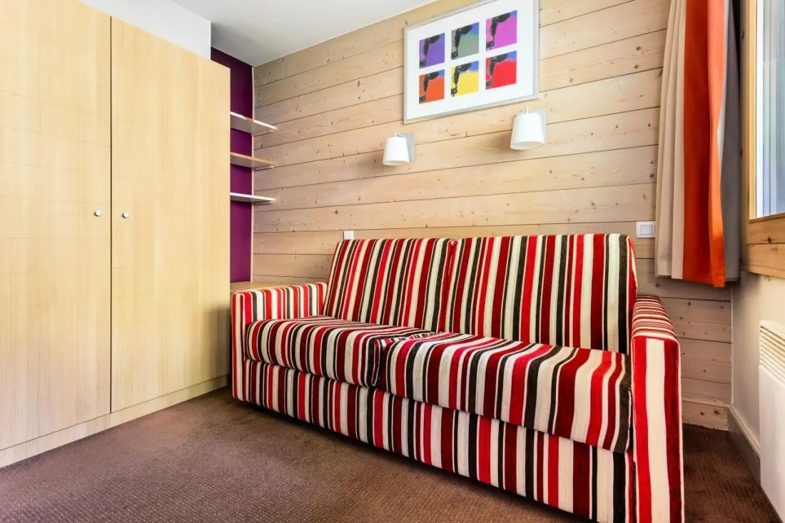 Résidence Plagne Lauze - maeva Home