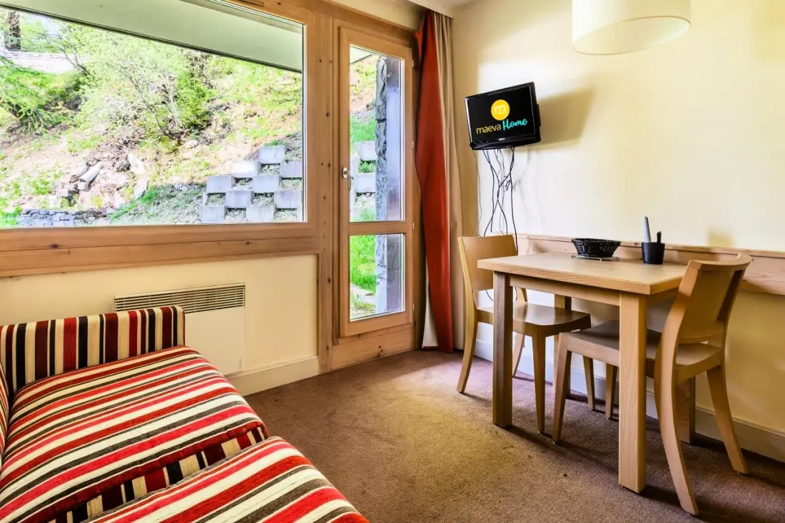 Résidence Plagne Lauze - maeva Home