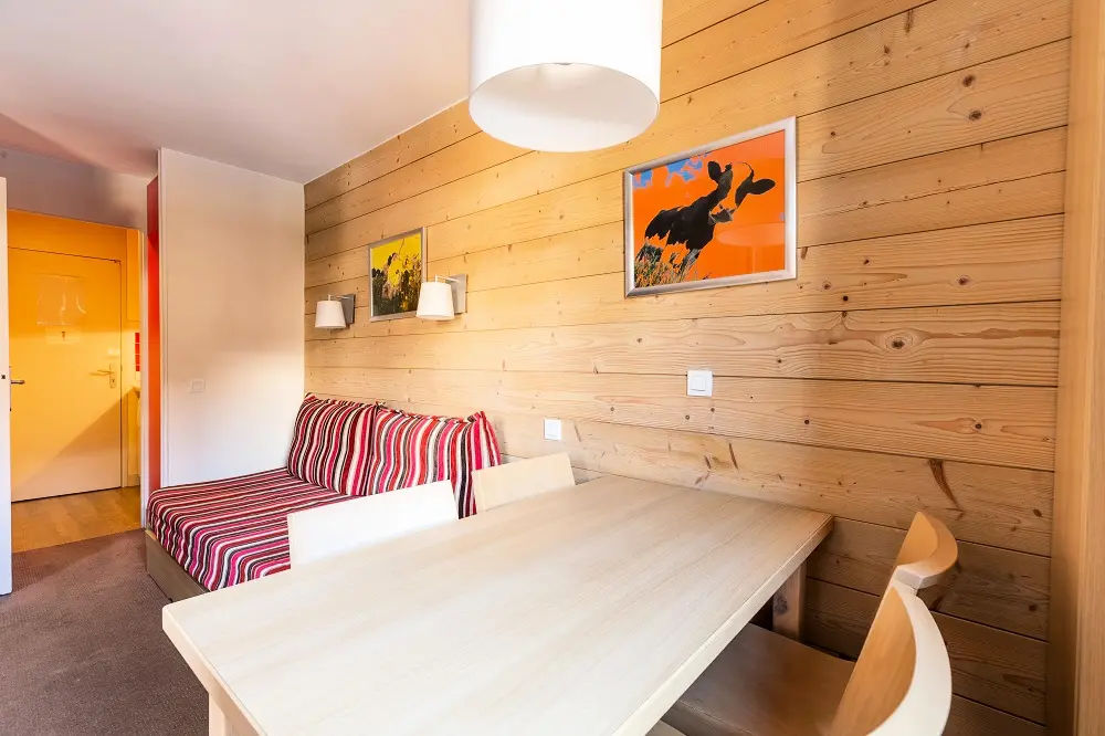 Résidence Plagne Lauze - maeva Home