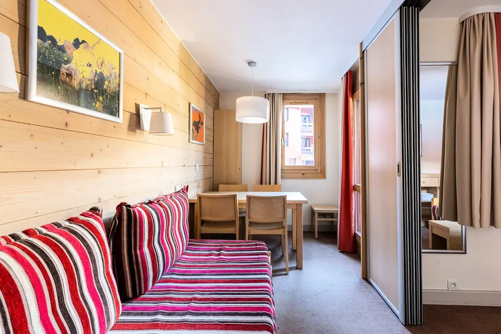 Résidence Plagne Lauze - maeva Home