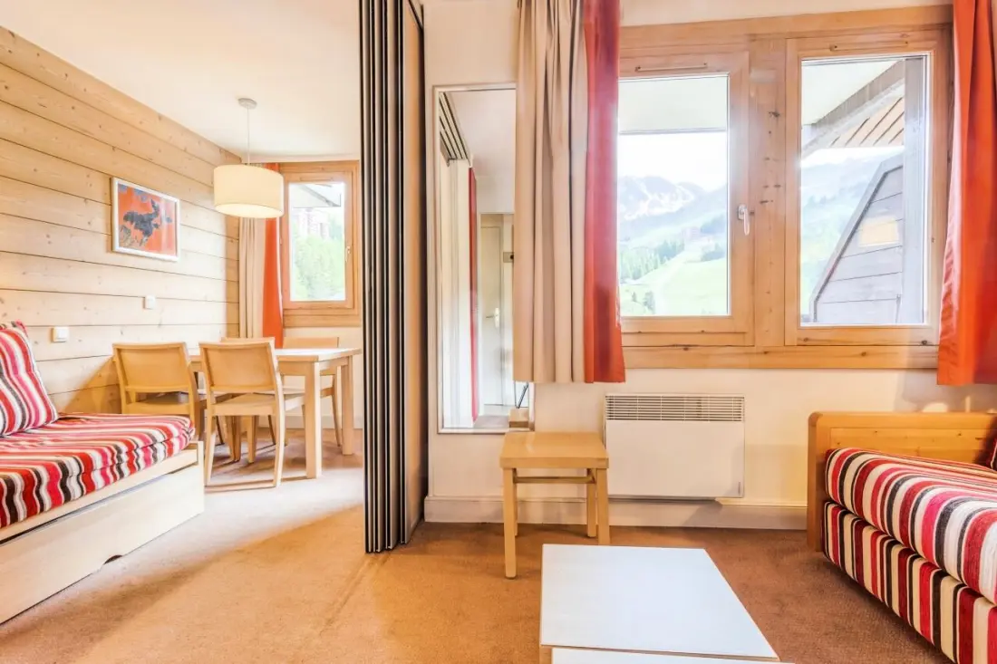 Résidence Plagne Lauze - maeva Home