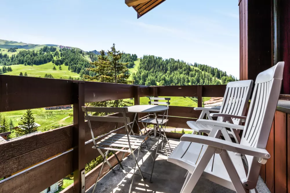 Résidence Plagne Lauze - maeva Home