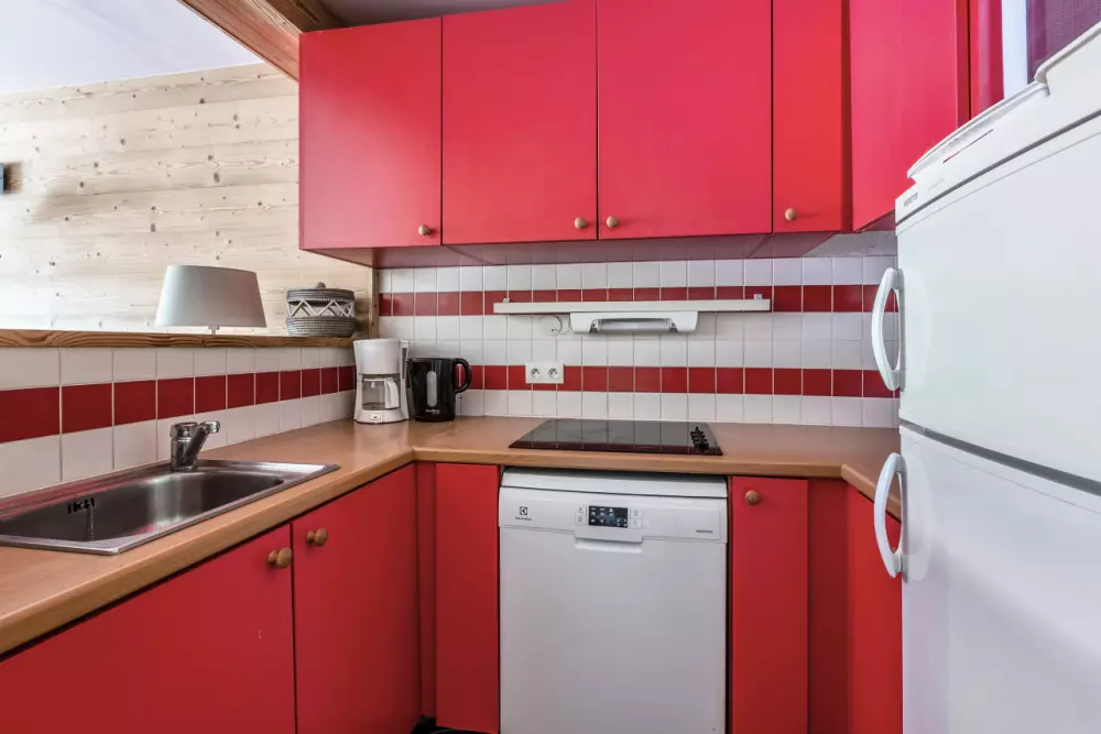 Résidence Plagne Lauze - maeva Home