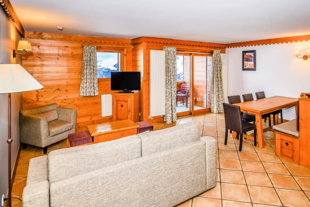 Rezydencja Les Hauts Bois - maeva Strona główna