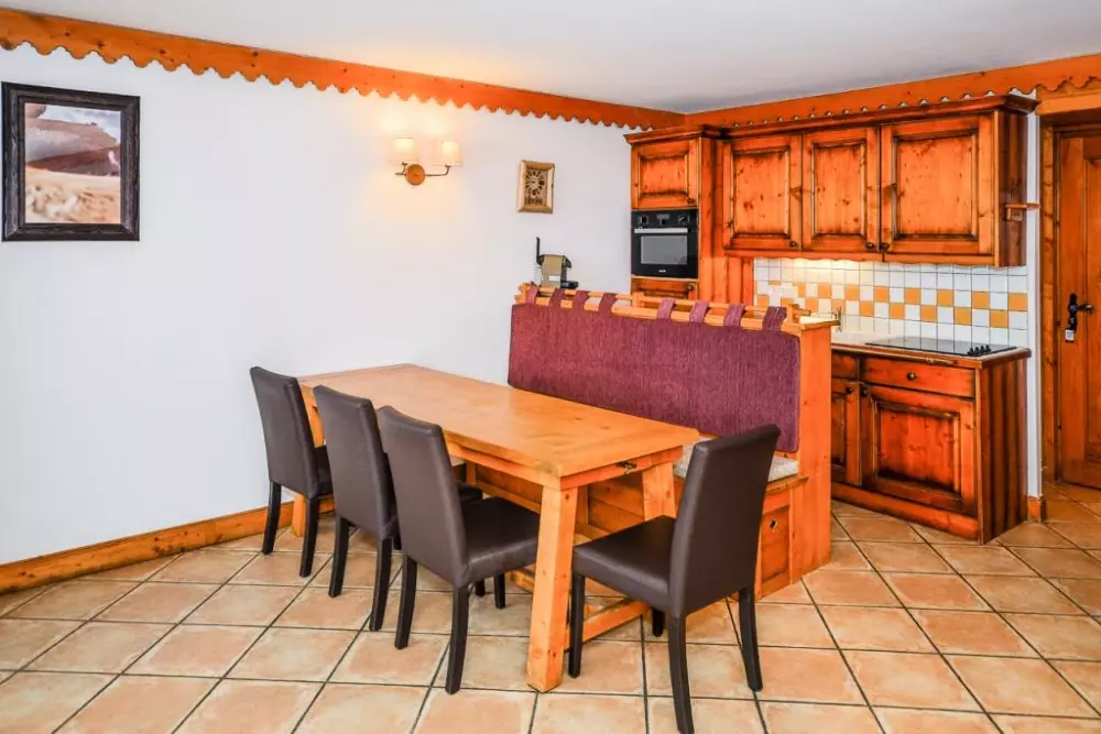 Rezydencja Les Hauts Bois - maeva Strona główna