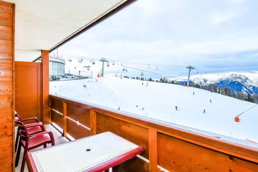 Rezydencja Les Hauts Bois - maeva Strona główna