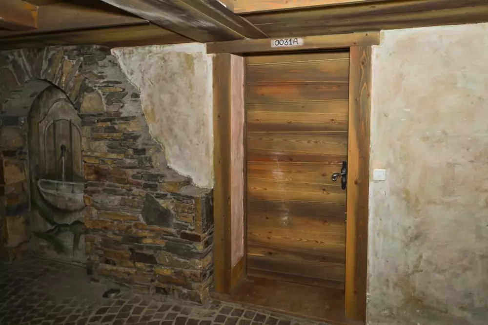 Rezydencja Les Hauts Bois - maeva Strona główna