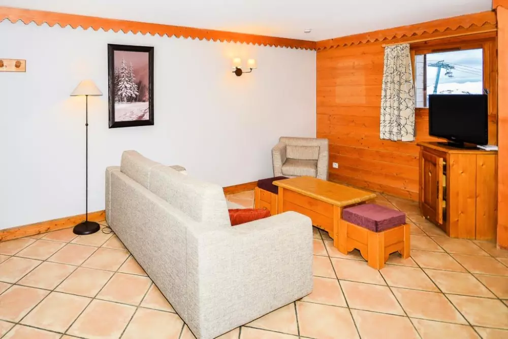 Rezydencja Les Hauts Bois - maeva Strona główna