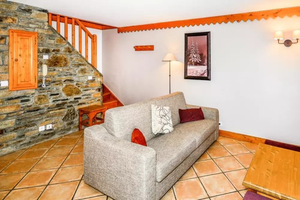 Rezydencja Les Hauts Bois - maeva Strona główna