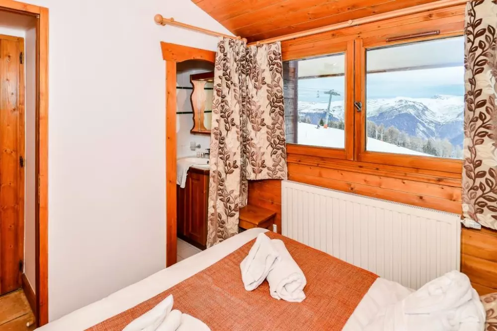 Rezydencja Les Hauts Bois - maeva Strona główna