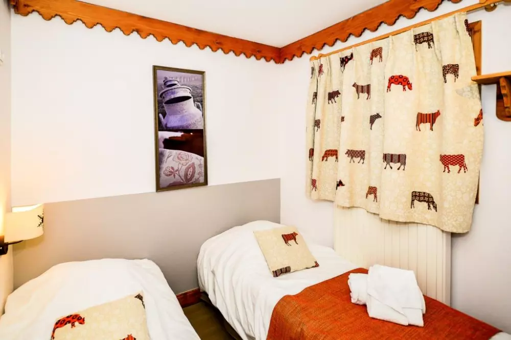 Rezydencja Les Hauts Bois - maeva Strona główna