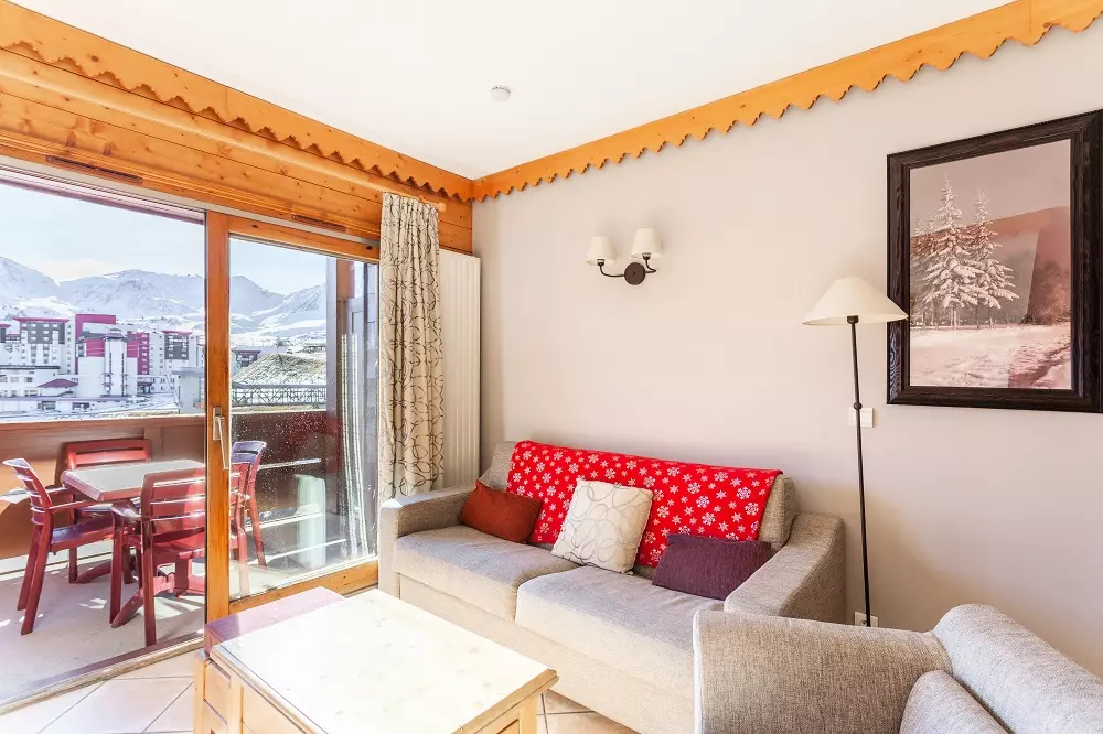 Rezydencja Les Hauts Bois - maeva Strona główna