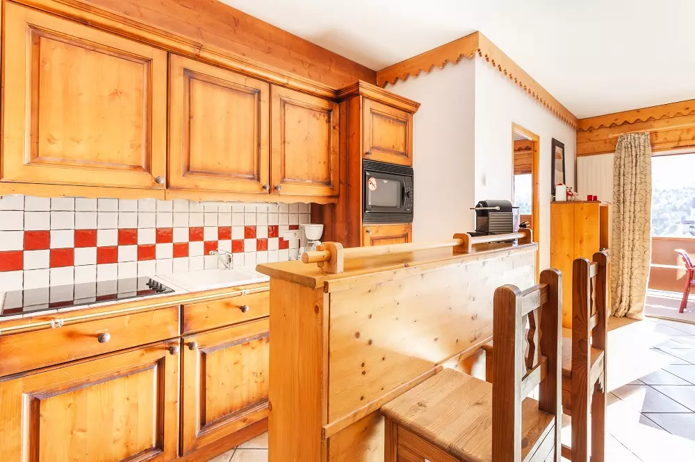 Rezydencja Les Hauts Bois - maeva Strona główna