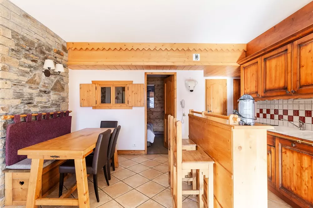 Rezydencja Les Hauts Bois - maeva Strona główna