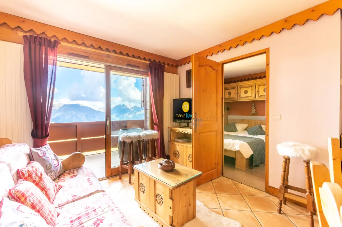 Residence Les Hauts Bois - maeva Home