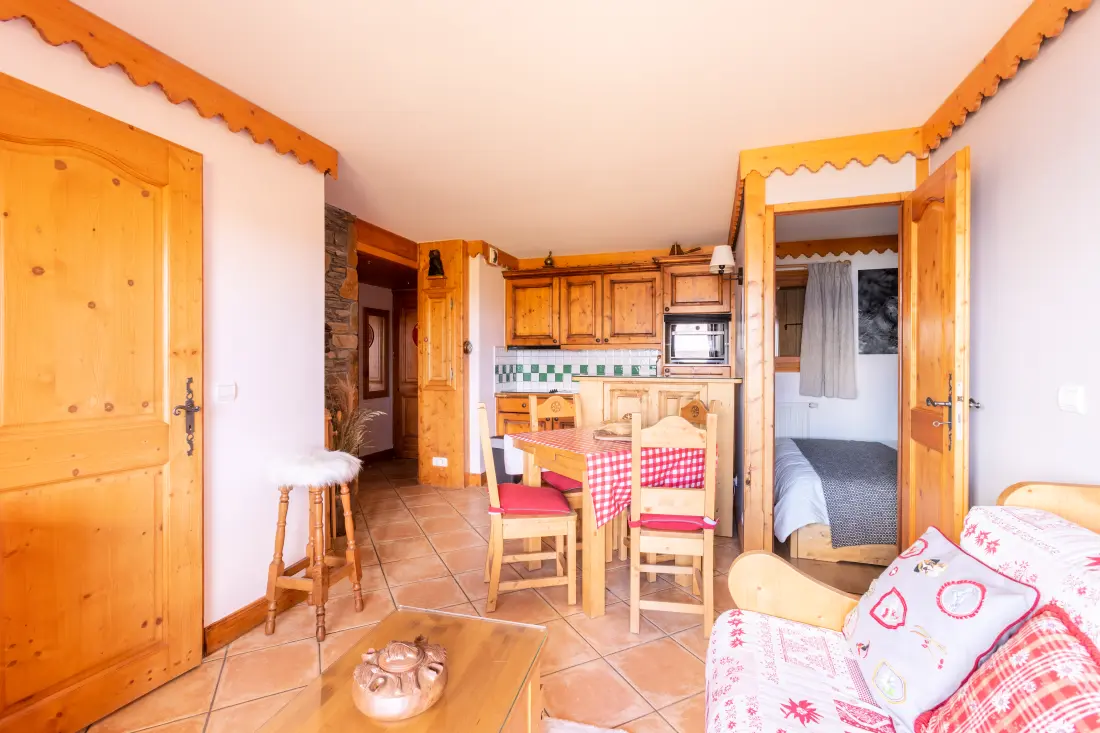 Residence Les Hauts Bois - maeva Home
