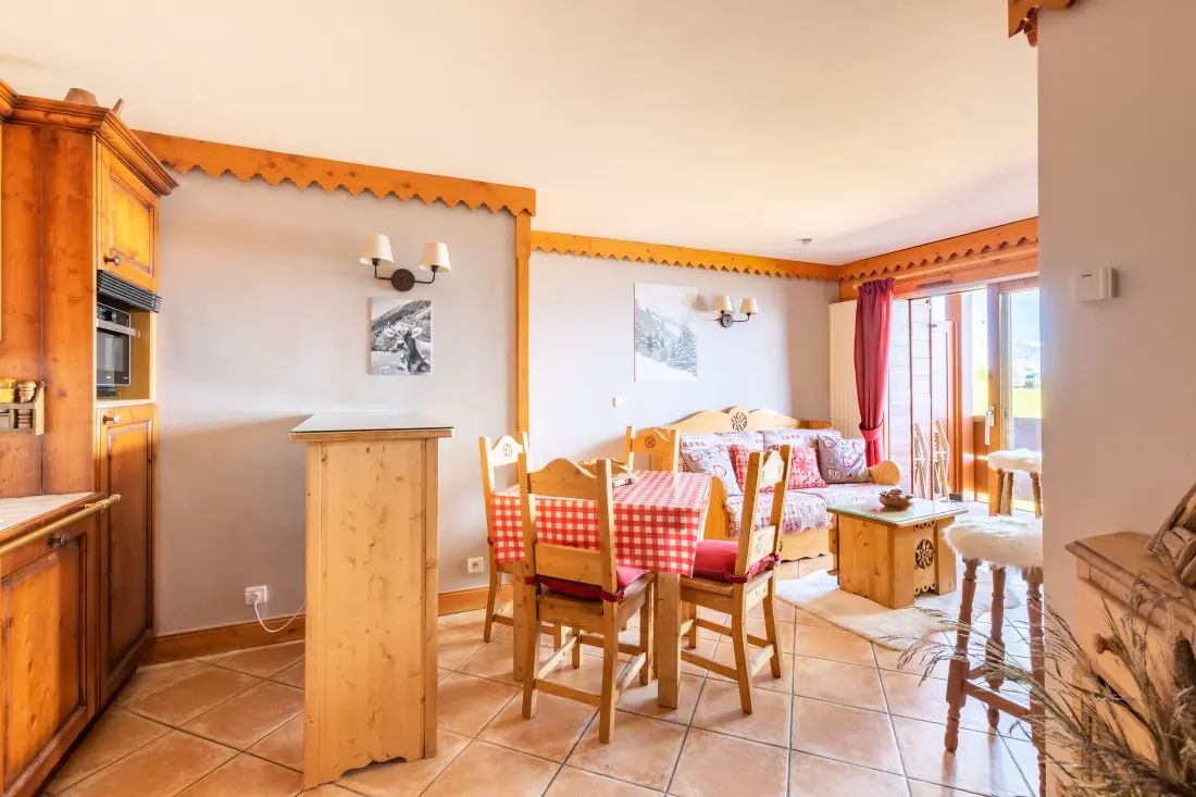 Residence Les Hauts Bois - maeva Home
