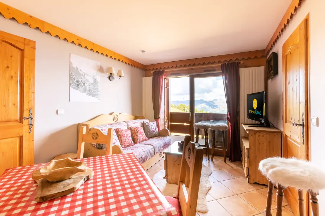 Residence Les Hauts Bois - maeva Home