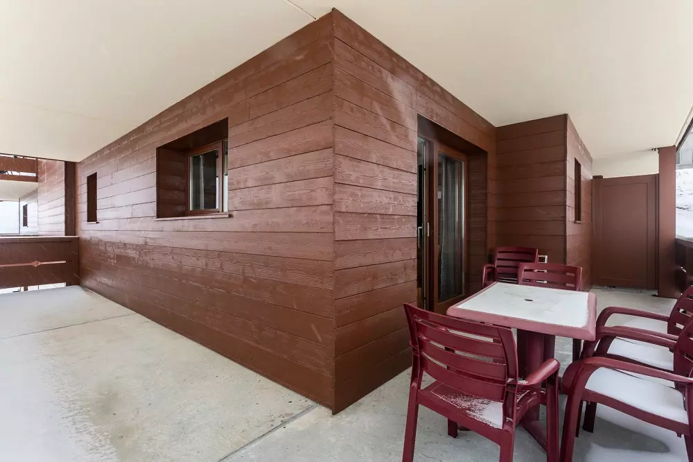 Residence Les Hauts Bois - maeva Home