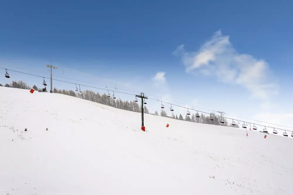 Residence Les Hauts Bois - maeva Home