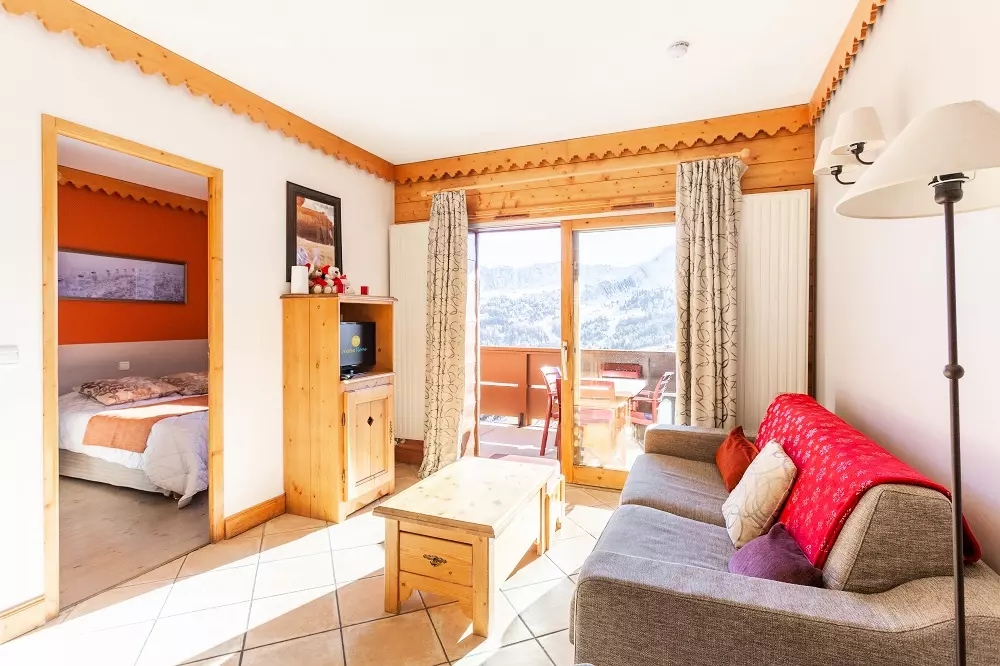 Rezydencja Les Hauts Bois - maeva Strona główna