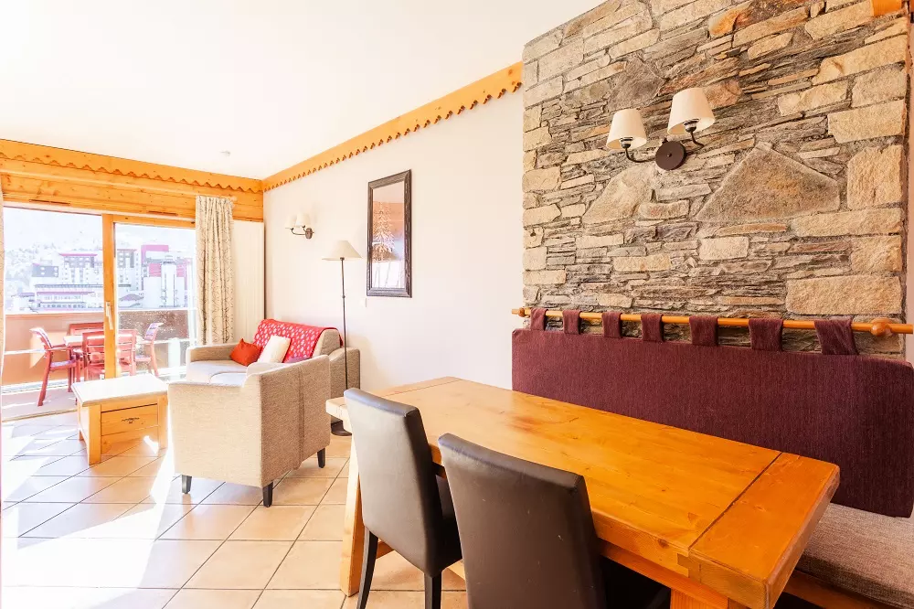 Rezydencja Les Hauts Bois - maeva Strona główna