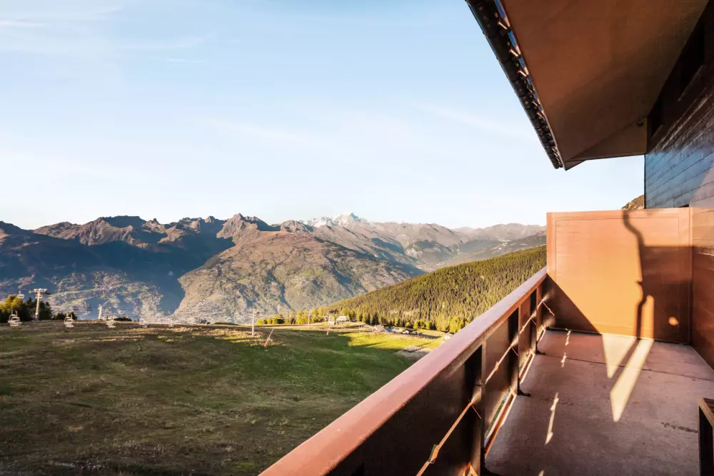 Rezydencja Les Hauts Bois - maeva Strona główna