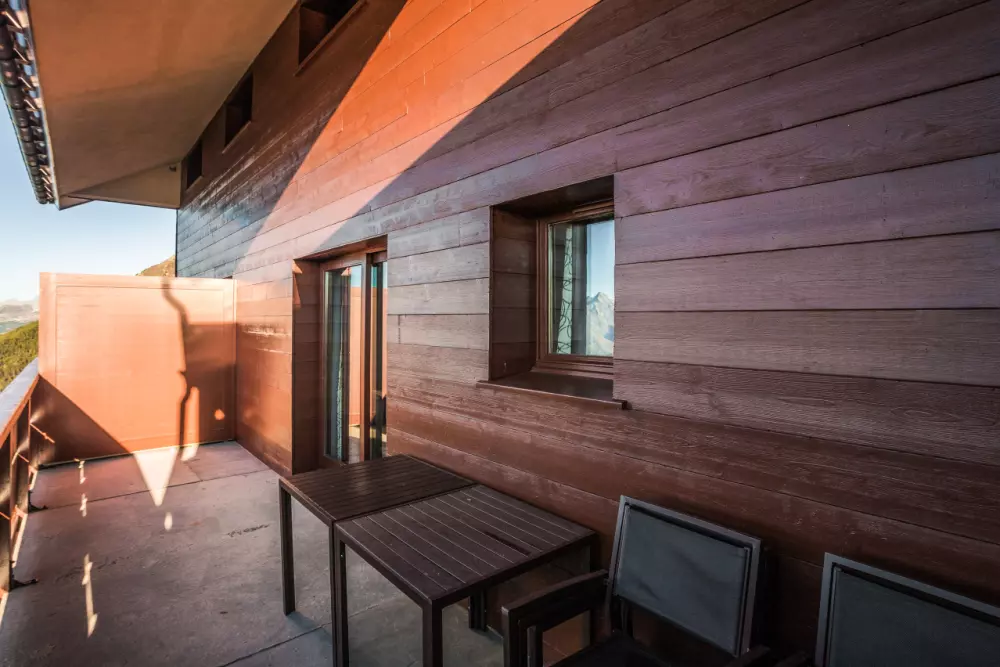 Rezydencja Les Hauts Bois - maeva Strona główna