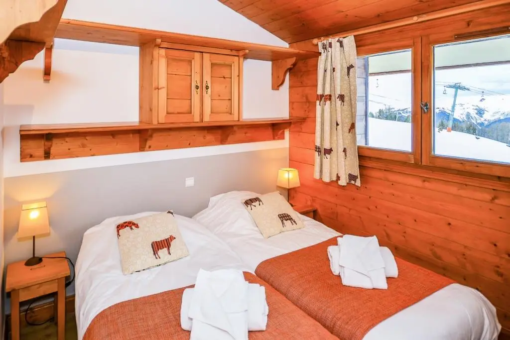 Residence Les Hauts Bois - maeva Home
