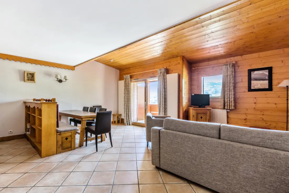 Residence Les Hauts Bois - maeva Home