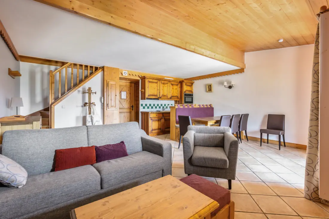 Residence Les Hauts Bois - maeva Home