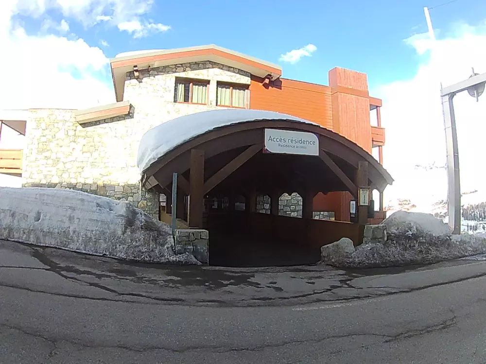 Rezydencja Les Hauts Bois - maeva Strona główna